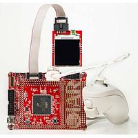 STMicroelectronics STM32F4-GAME Experiment Kits IAR Experiment Kits Development BRD