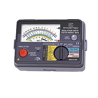 KYORITSU 6018 Multi Function Testers