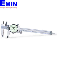 INSIZE 1311-200AW Dial Caliper (0~200mm)