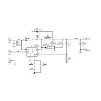 Analog Devices DC238A Voltage Regulator - Switching Regulator LT1506CR - 4.5A SWITCH, 500KHz STEP DOWN