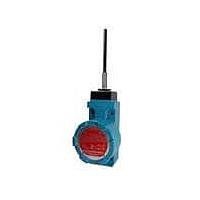 Honeywell LSXZ3L Limit Switches Hazardous Location/