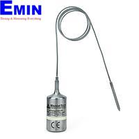 Madgetech HITEMP140-PT-1-KR High temperature, precision data logger with a bendable probe (-200 °C - +350 °C; keyring end cap)