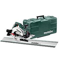 METABO KS 55 FS SET Circular saw (220-240 V / 50-60 Hz)