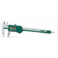 INSIZE 1109-150 METRIC DIGITAL CALIPER, 0-150mm /0.01mm