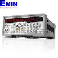 Stanford SG396 Vector Signal Generator (950 kHz - 6.075 GHz)