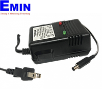 TSI Flowmeter 34-2120US US Lead Acid Mains Battery Charger