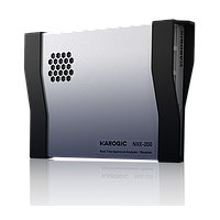 HAROGIC NXE-90 Real-time Spectrum Analyzer (9 kHz-9.5 GHz; 100 MHz)
