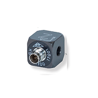MMF KS903B100 Triaxial Accelerometer (100mV/g, ±60g, 12000Hz)