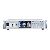 GW INSTEK GRA-423 Rack Adapter Panel (for APS-7050/APS-7100)
