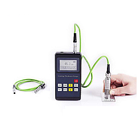 Leeb Coating Thickness Meter Repair Service