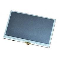 Olimex Ltd. LCD-OLINUXINO-4.3TS Display Development Tools 4.3" LCD TOUCHSCREEN FOR OLINUXINO