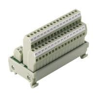 Weidmuller 8234620000 Terminal Block Interface Modules RS VERT16 LPK2