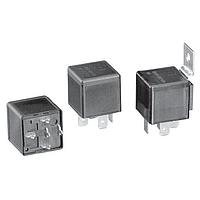 AMP Connectors - TE Connectivity V23134J0053D642 Maxi ISO 1FormA 1 NO 24VDC