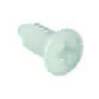 Heyco 11501 Screws PS-M4X0.5X9.5MM NATURAL