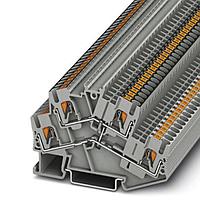 PHOENIX CONTACT 3210211 DIN Rail Terminal Blocks PTTBS 2,5-PV