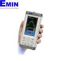 TTI PSA6005USC Handheld Spectrum Analyser + SC Kit and U01 (6GHz)