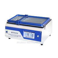Biuged BGD 452 Minimum Film-Forming Temperature(MFFT)Tester (-10℃ ~ + 90℃)