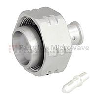 Conector Fairview FMCN1168 (Male , Cable 1/2" Spiral Superflexible 4.3-10 mm)