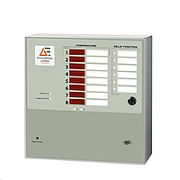 Advanced Energy ThermAsset2 Fiber Optic Temperature Sensor (-30~200°C,90~265VAC/DC)