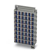 PHOENIX CONTACT 3270320 Marshalling Patchboard PTMC 1,5/48-3 /BU