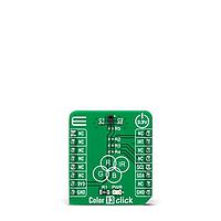 Mikroe MIKROE-4741 RGB, Proximity Sensor Color 13 Click