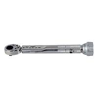 Tohnichi QL15I-2A-MH Adjustable Click Type Torque Wrench (3~15 lbf・in)
