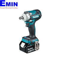 MAKITA DTW300RTJ Cordless Impact Wrench