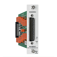 HIOKI SW9001 Multiplexer Module