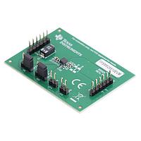 Texas Instruments TPSM828510EVM Voltage Regulator - Switching Regulator TPSM828510 evaluatio n board 2.7-V to 6-V