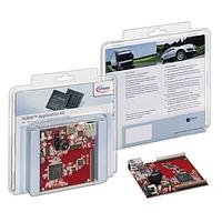 Infineon KITAURIXTC265TFTTOBO1 Starter Kits
