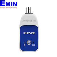 PHYWE 12913-00 Cobra SMARTsense - Ammonium Ion (0.9~1800 mg/l, Bluetooth)