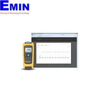 FLUKE FLK-A3002FC Wireless AC/DC Current Module (Fluke-A3002FC, AC, DC, Wireless)