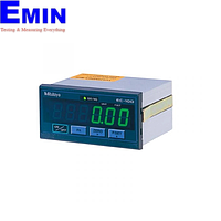 MITUTOYO 542-007 Display Unit EC Counter