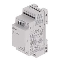 IDEC FL1F-M08C2R2 I/O Modules 4in 4out 100-240VAC Exp Module