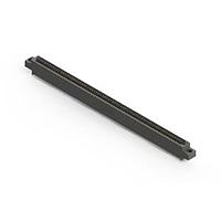 EDAC 395-071-521-607 Standard Card Edge Connectors .100" (2.54mm) Pitch Card Edge Connector