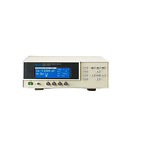 Chroma 11020 Capacitance Meter