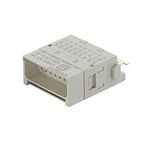 HARTING 09140273021 Plugs Han Shielded module 27pin Male crimp