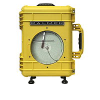 Palmer Wahl 3P5 Temperature Recorder (8 inch; Portable)