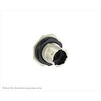 Eaton Souriau-Sunbank UT0W7106PH01 Receptacles Male jam nut receptacle IP67, 96 h salt spray