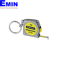 STANLEY 39-055 Steel Ruler (1m)