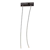Molex 208482-0200 MIMO 2.4GHz/5GHz MIMO 2x2 Flex Antenna 200MM
