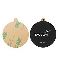 Taoglas FXC.46.B.dg NFC Antenna NFC Flex Antenna (?46*0.3 mm) with a Reverse Ferrite Layer and adhesive backing