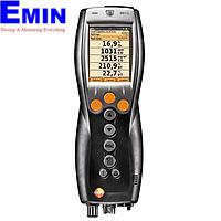 TESTO 330-1 LL Flue Gas Analyzer