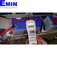 Battery Tester Calibration Service