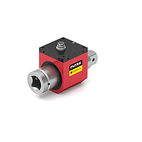 FUTEK TRD605 Non-Contact Square-Drive Rotary Torque Sensor (160 N-m, 1/2-Sq. Drive)