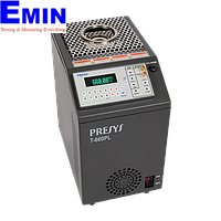 PRESYS T-25NL Calibration Baths - for large calibration volume (-25 °C to 155 °C; ± 0.02 °C)