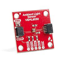 SparkFun SEN-15436 Ambient Light Sensor Ambient Light Sensor - VEML6030 (Qwiic)