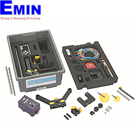 PHYWE 15283-88 Student set Linear Motion with Timer 2-1 (grades 7-10)