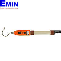HASEGAWA HST-70V Audio Signaling and Light Emitting Type Voltage Detector (AC 50～120 kV)