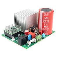 Texas Instruments TIEVM-MTR-HVINV Motor/Motion Controller & Driver C2000 MCU evaluation module for high-vol